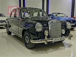 مێرسێدس بێنز E-Class